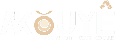 Akouyê Restaurant & Club Cigare
